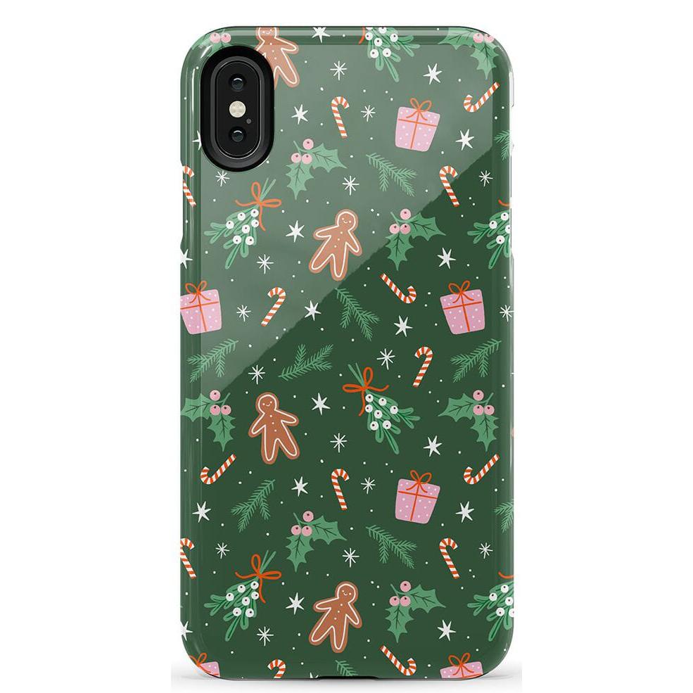 Everything Nice | Gingerbread Case