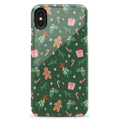 Everything Nice | Gingerbread Case