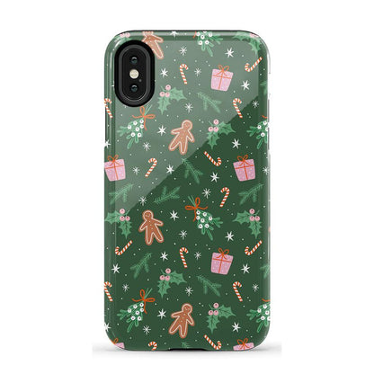 Everything Nice | Gingerbread Case