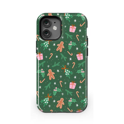 Everything Nice | Gingerbread Case