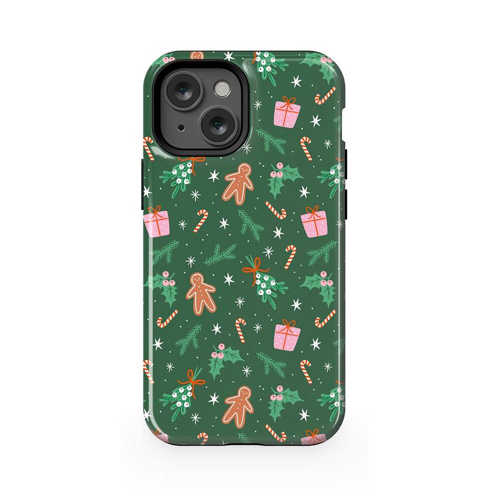 Everything Nice | Gingerbread Case