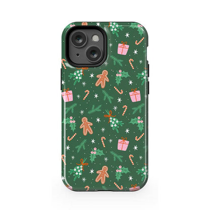 Everything Nice | Gingerbread Case