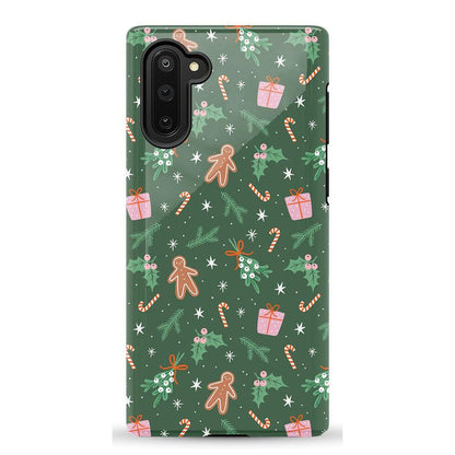 Everything Nice | Gingerbread Case