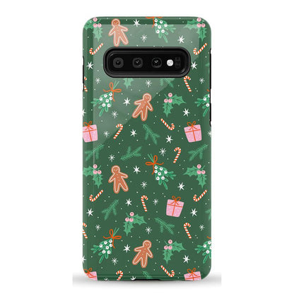 Everything Nice | Gingerbread Case