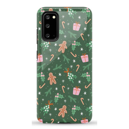 Everything Nice | Gingerbread Case