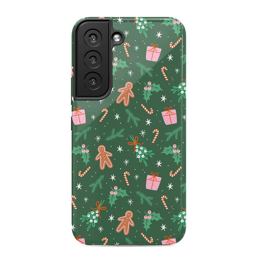 Everything Nice | Gingerbread Case