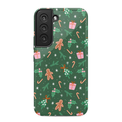 Everything Nice | Gingerbread Case