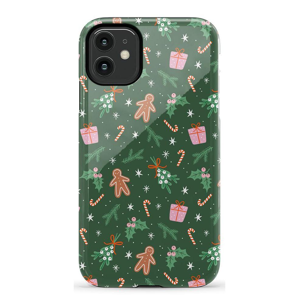 Everything Nice | Gingerbread Case