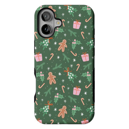 Everything Nice | Gingerbread Case