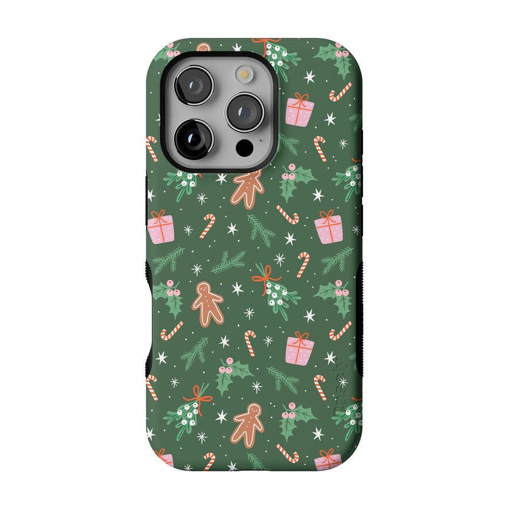 Everything Nice | Gingerbread Case