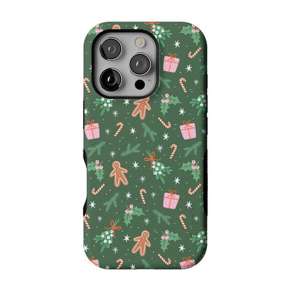 Everything Nice | Gingerbread Case