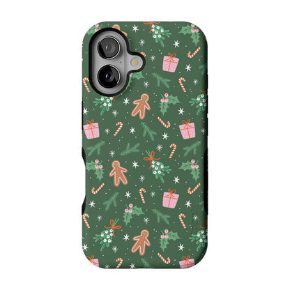 Everything Nice | Gingerbread Case