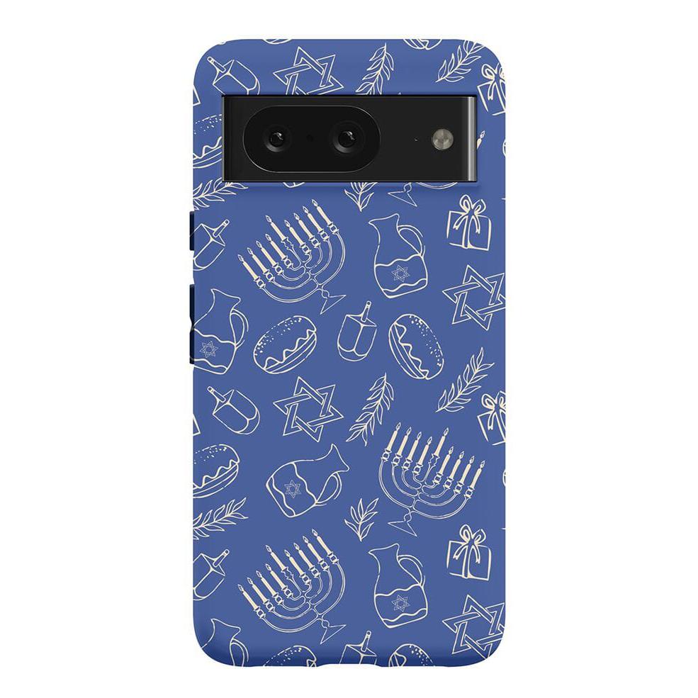 Latke Love | Hanukkah Case