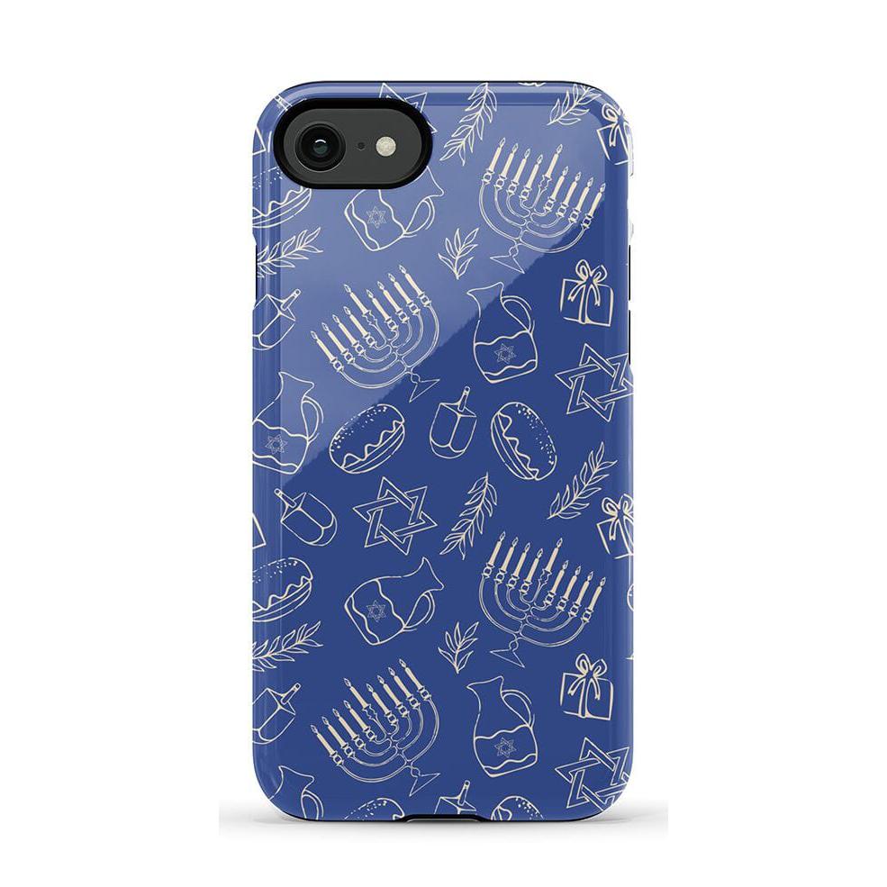 Latke Love | Hanukkah Case