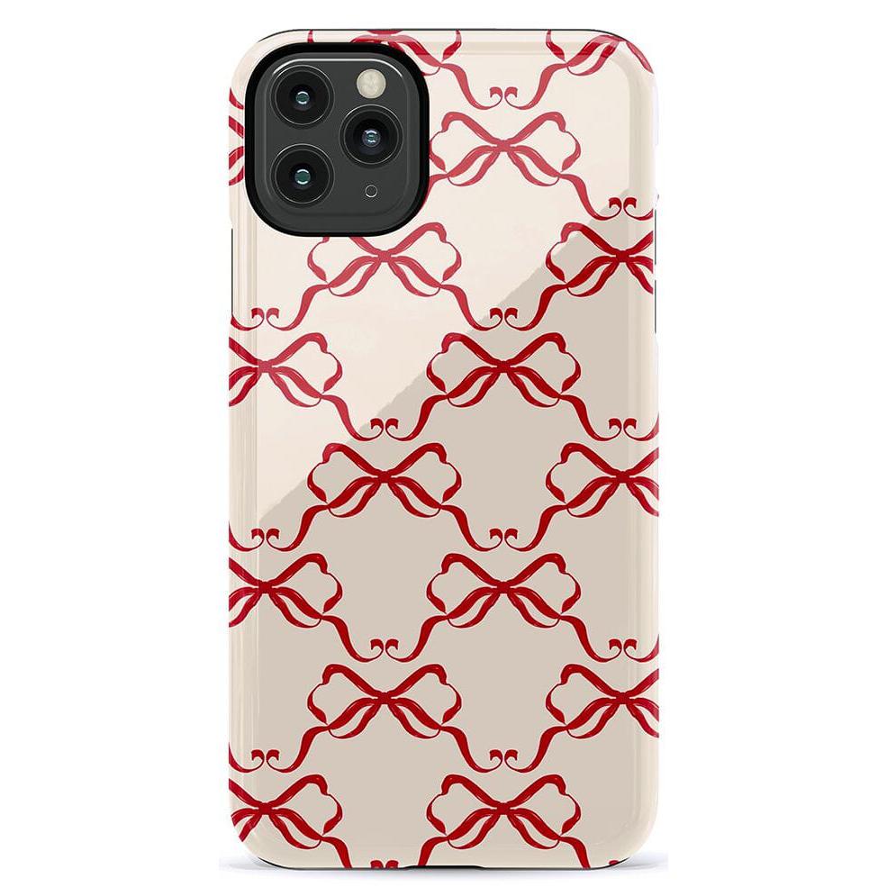 All Wrapped Up | Vintage Bows Case