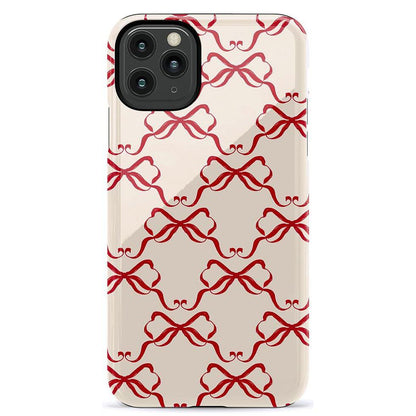 All Wrapped Up | Vintage Bows Case