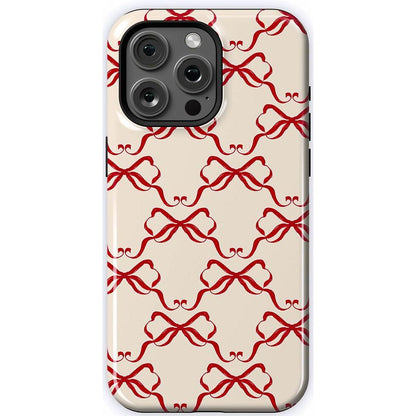 All Wrapped Up | Vintage Bows Case