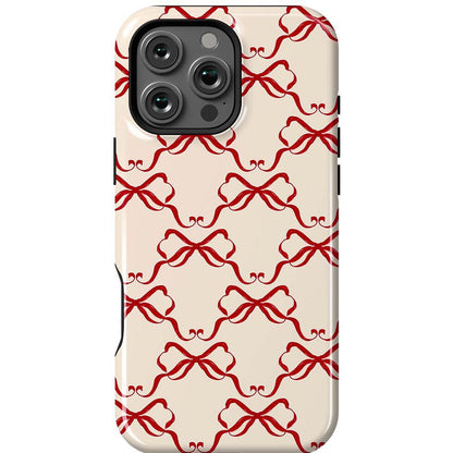 All Wrapped Up | Vintage Bows Case