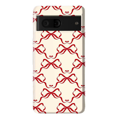 All Wrapped Up | Vintage Bows Case