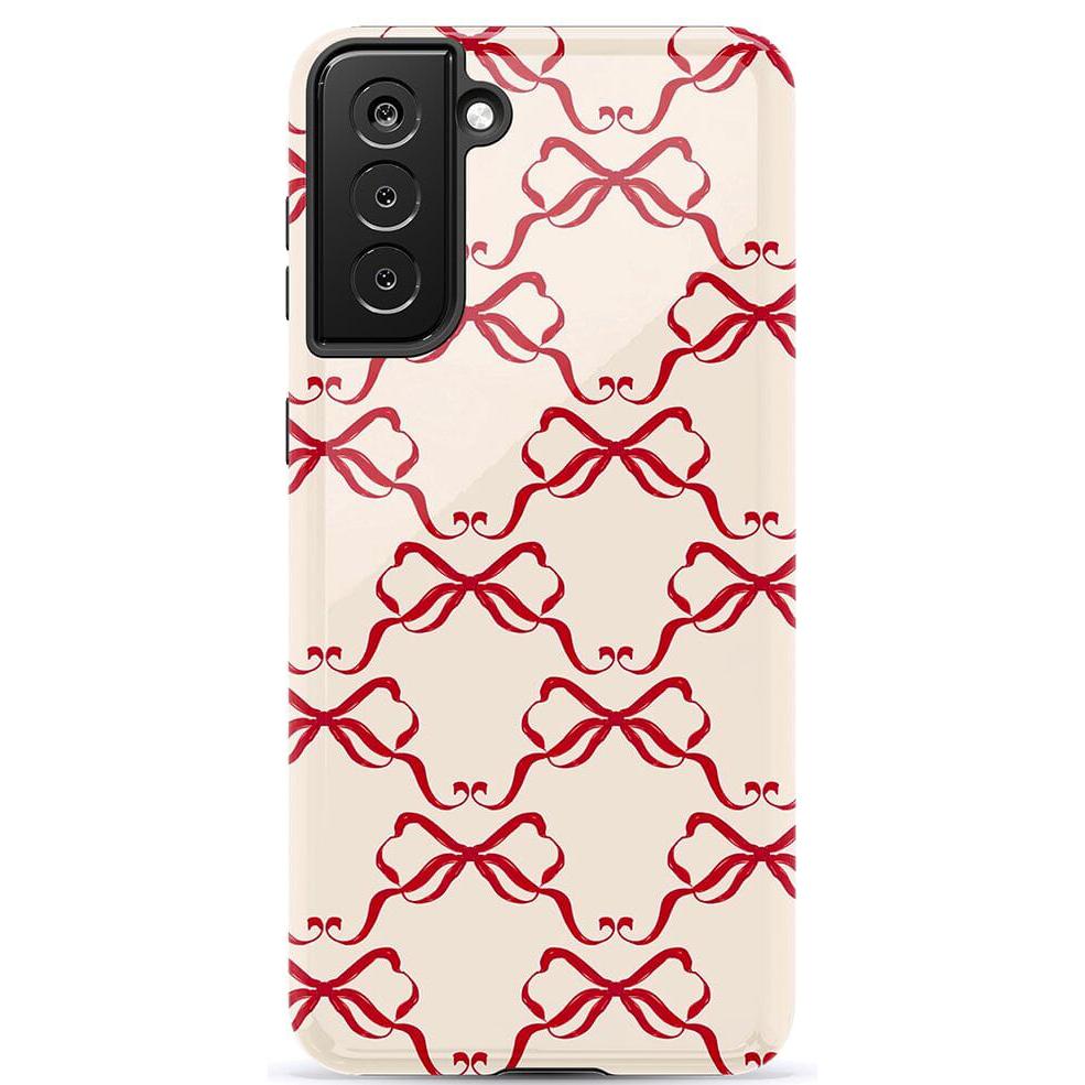 All Wrapped Up | Vintage Bows Case