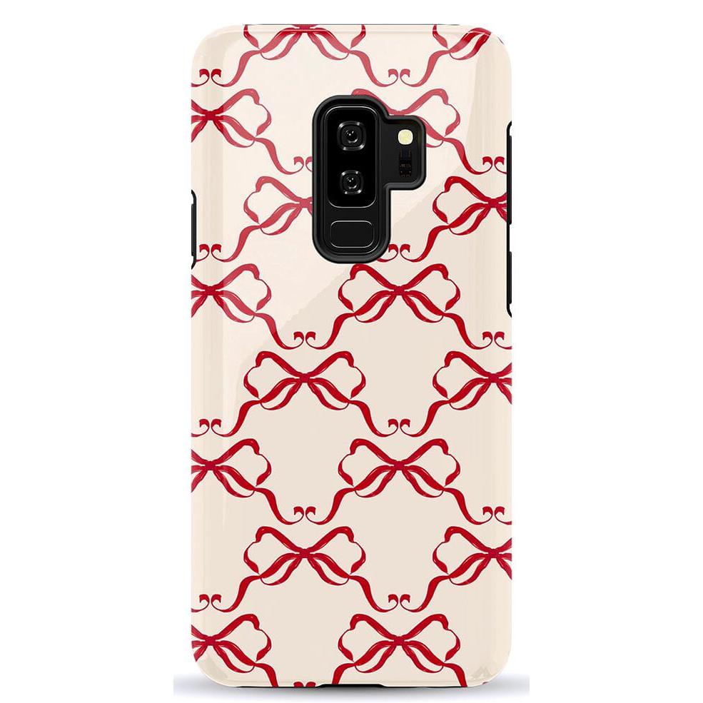 All Wrapped Up | Vintage Bows Case