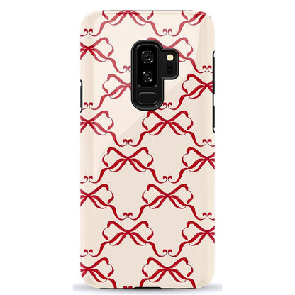 All Wrapped Up | Vintage Bows Case