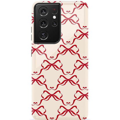 All Wrapped Up | Vintage Bows Case