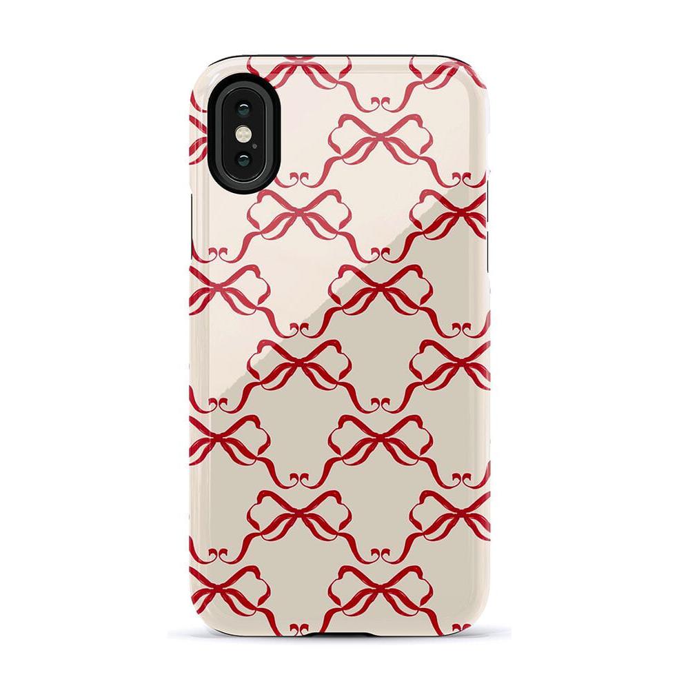 All Wrapped Up | Vintage Bows Case