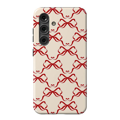 All Wrapped Up | Vintage Bows Case