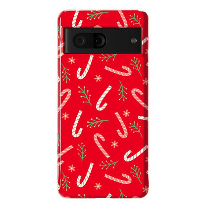 Peppermint Kiss | Candy Cane Case