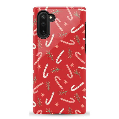 Peppermint Kiss | Candy Cane Case