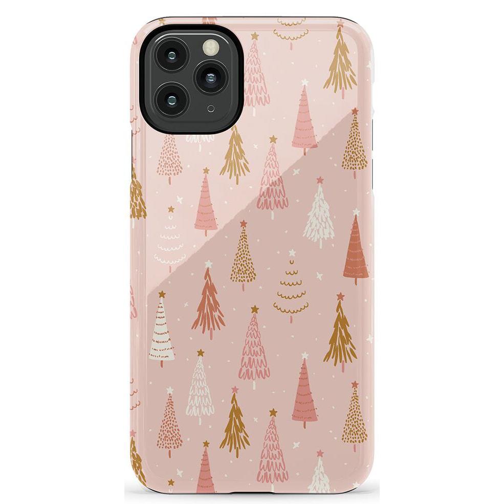 Bubblegum Forest | Christmas Tree Case