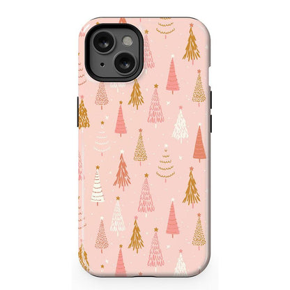 Bubblegum Forest | Christmas Tree Case