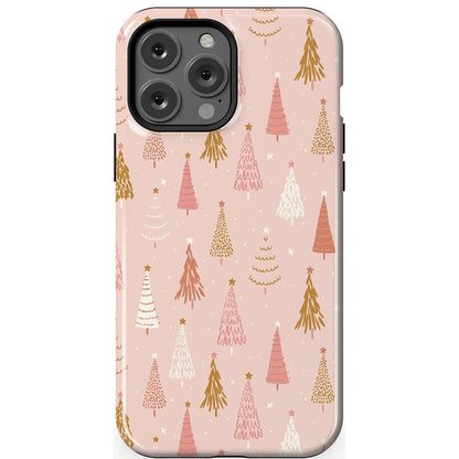 Bubblegum Forest | Christmas Tree Case