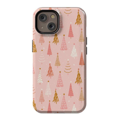 Bubblegum Forest | Christmas Tree Case