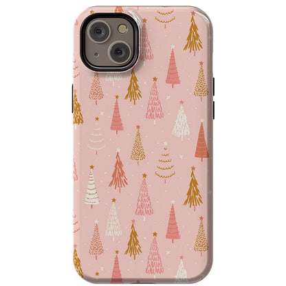 Bubblegum Forest | Christmas Tree Case