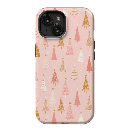 Bubblegum Forest | Christmas Tree Case