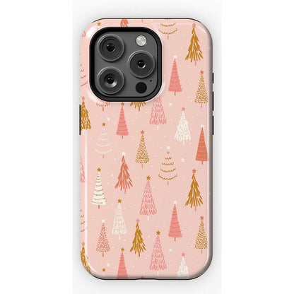 Bubblegum Forest | Christmas Tree Case