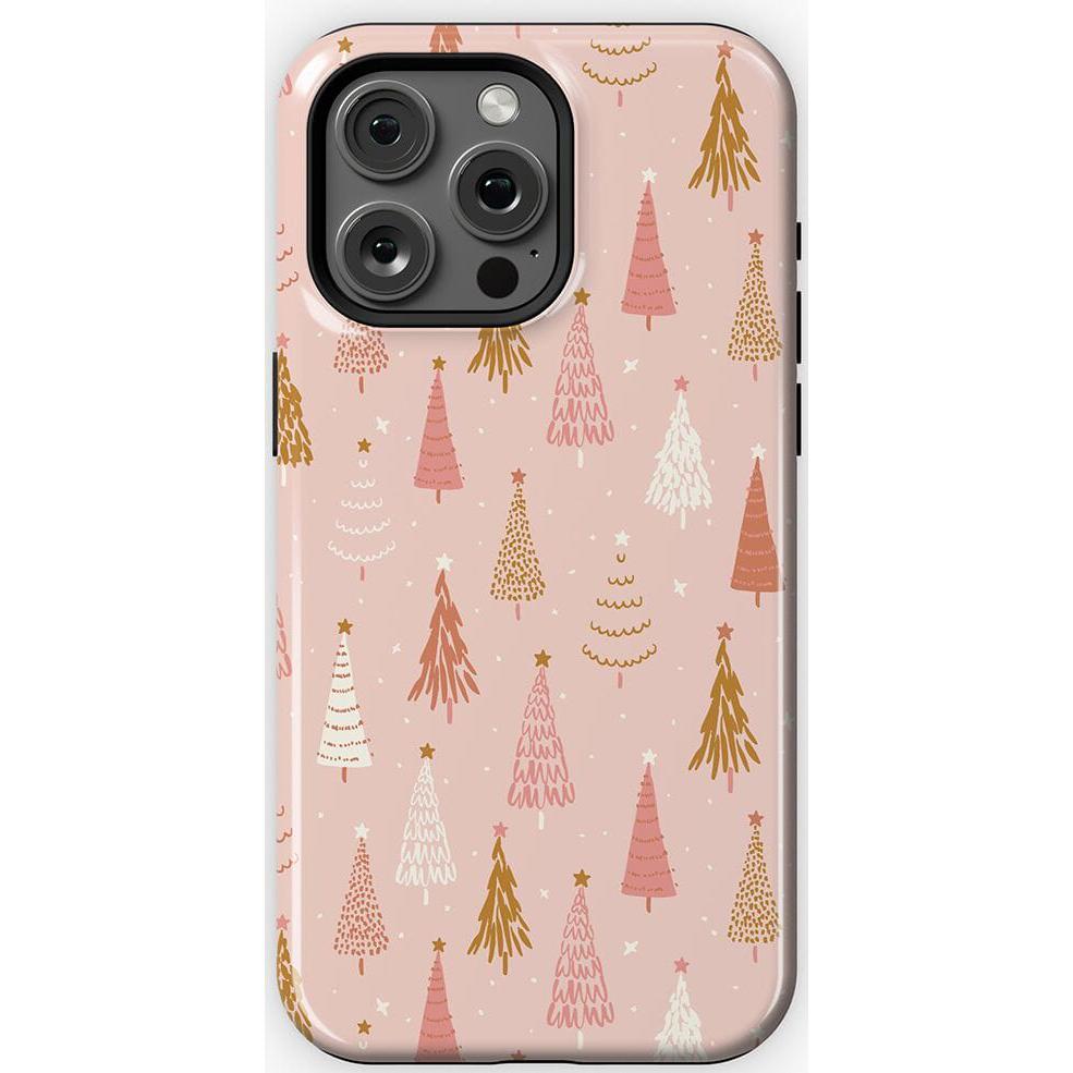 Bubblegum Forest | Christmas Tree Case