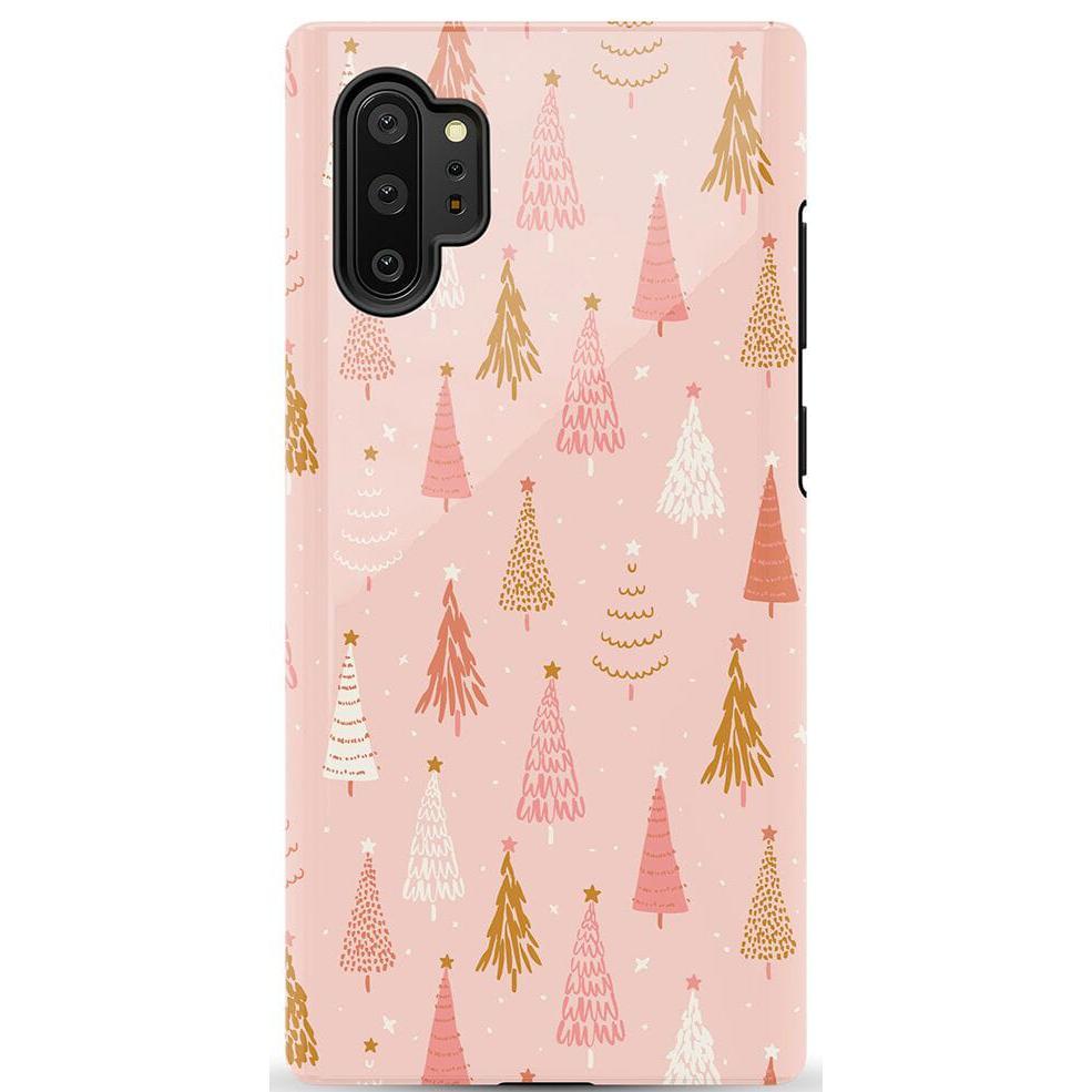 Bubblegum Forest | Christmas Tree Case
