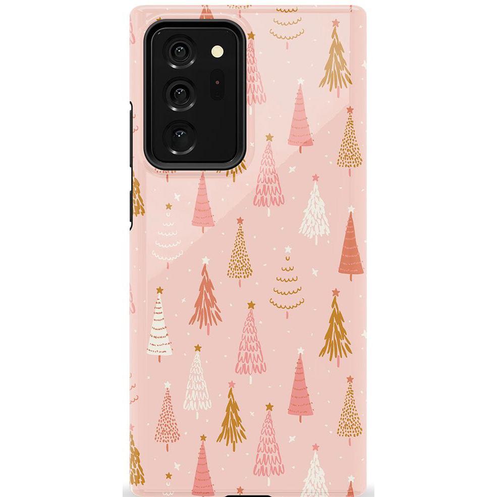 Bubblegum Forest | Christmas Tree Case