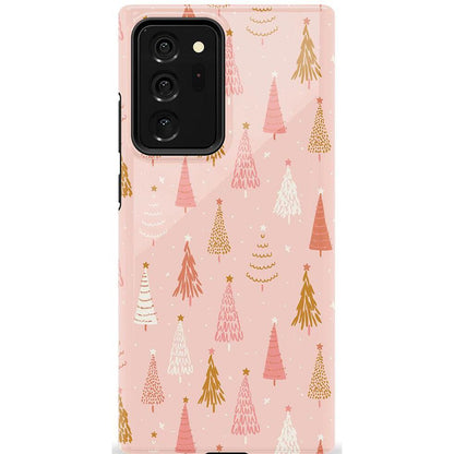 Bubblegum Forest | Christmas Tree Case