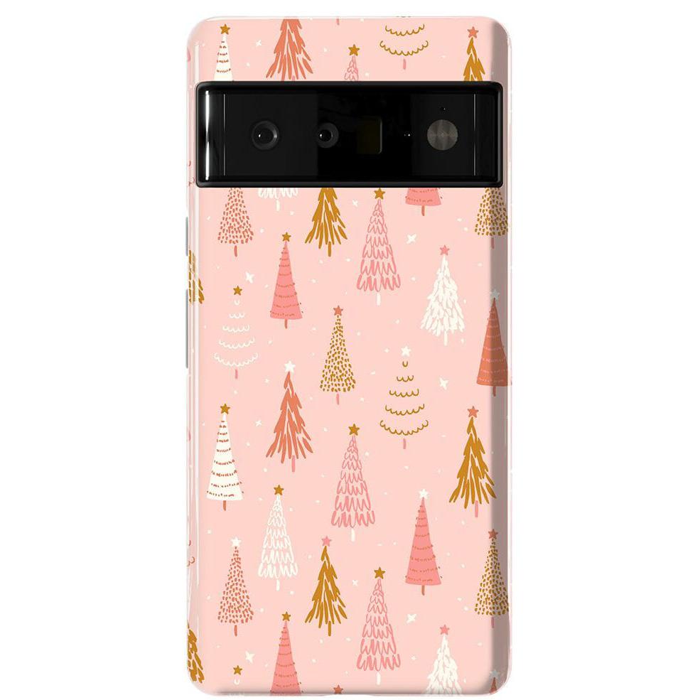 Bubblegum Forest | Christmas Tree Case