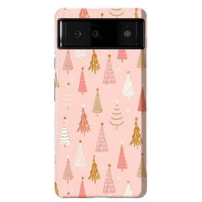 Bubblegum Forest | Christmas Tree Case