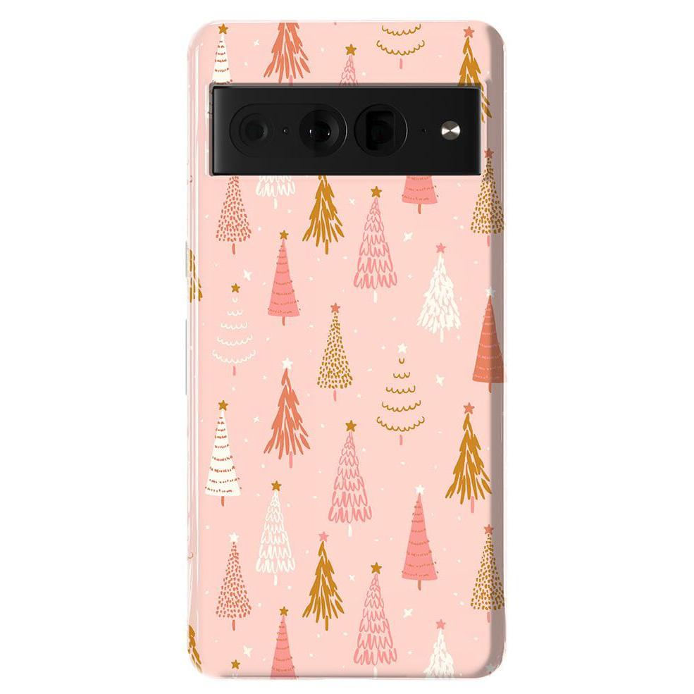Bubblegum Forest | Christmas Tree Case