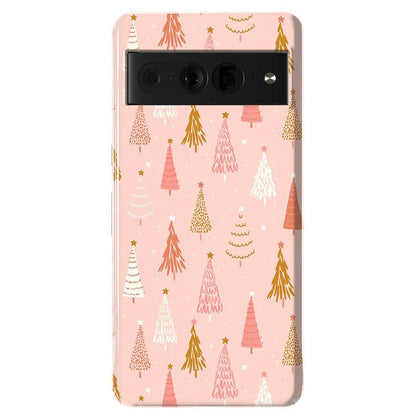 Bubblegum Forest | Christmas Tree Case