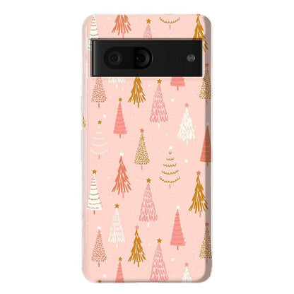 Bubblegum Forest | Christmas Tree Case