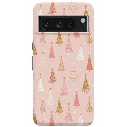 Bubblegum Forest | Christmas Tree Case