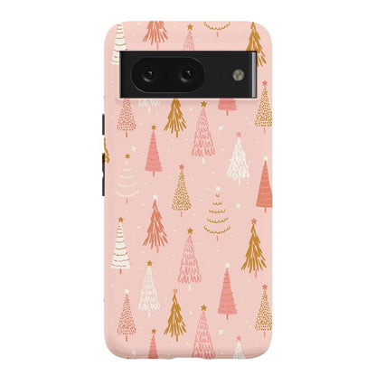 Bubblegum Forest | Christmas Tree Case