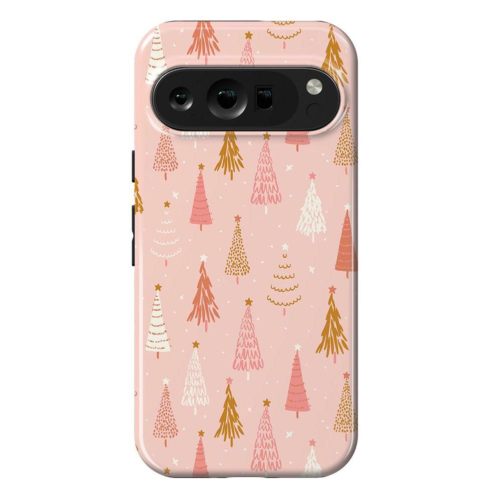Bubblegum Forest | Christmas Tree Case